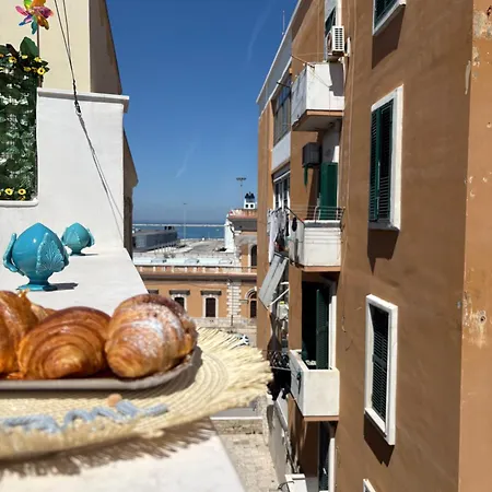 Vendégház L'arco Dei Sogni 3*