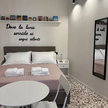 Vendégház L'arco Dei Sogni 3*