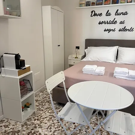 L'arco Dei Sogni Vendégház Bari