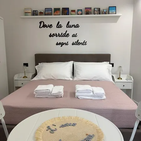 L'arco Dei Sogni Vendégház 3*