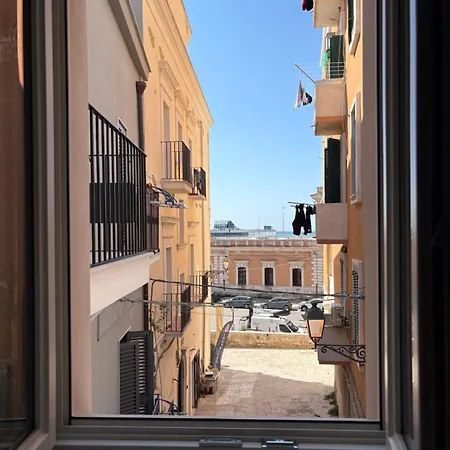 L'arco Dei Sogni バーリ