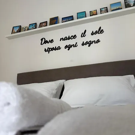 Vendégház L'arco Dei Sogni Bari