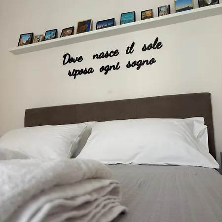L'arco Dei Sogni 3* バーリ