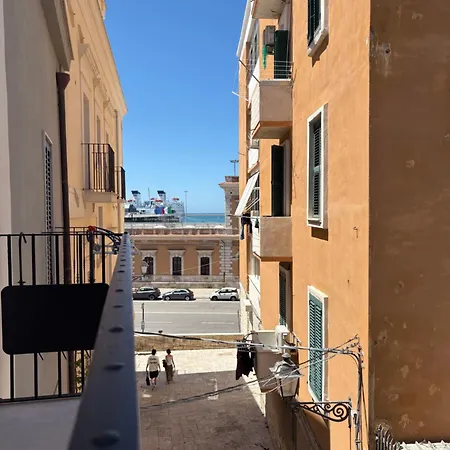 L'arco Dei Sogni Bari
