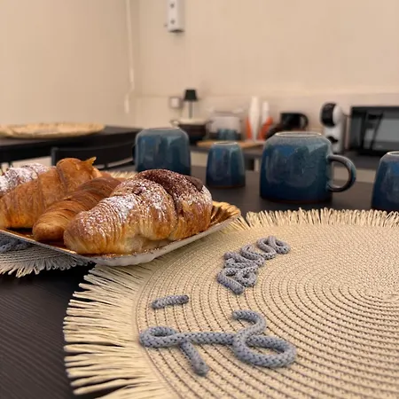 Vendégház L'arco Dei Sogni 3*